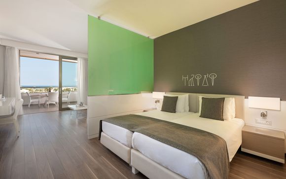 Your room