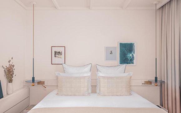 Your room