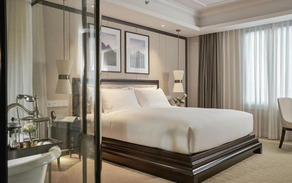 Your hotels