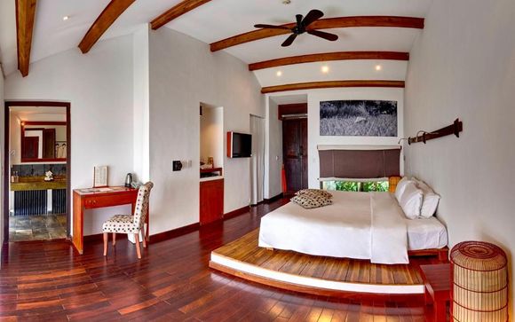 Your hotels