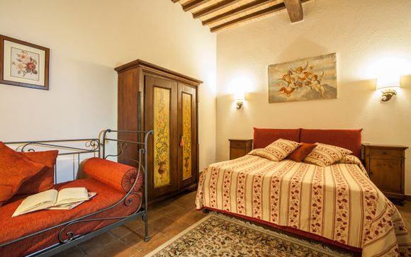 Your hotels