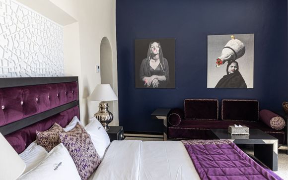 Your room