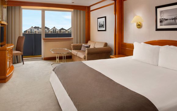 Your room