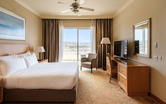 Your room