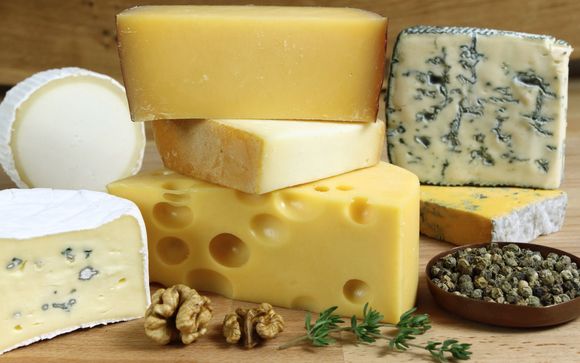 Your included excursions  