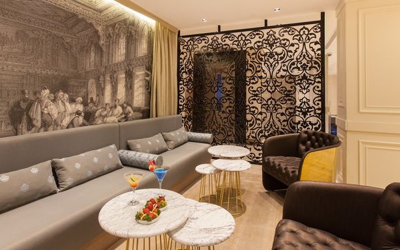 Pierre Loti Hotel 4*