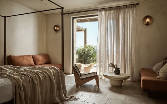 Your room