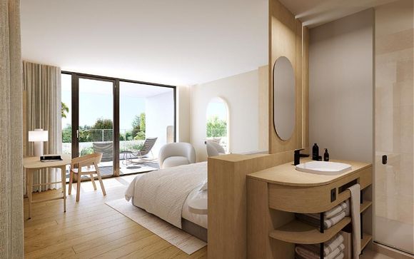 Your room