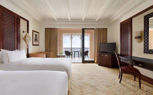 Your room