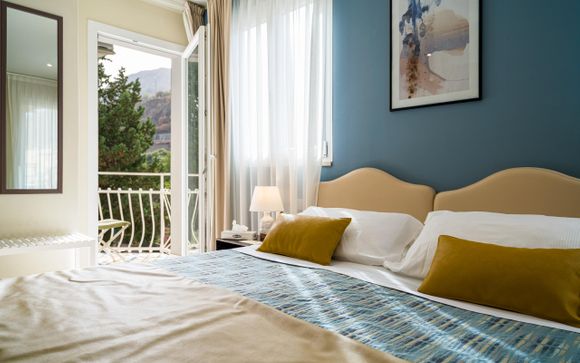 Your room