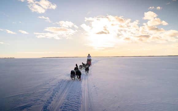 Your optional excursions