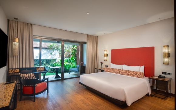 Your hotels