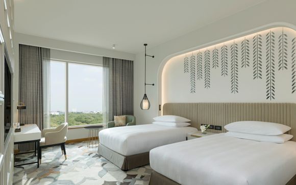 Your hotels