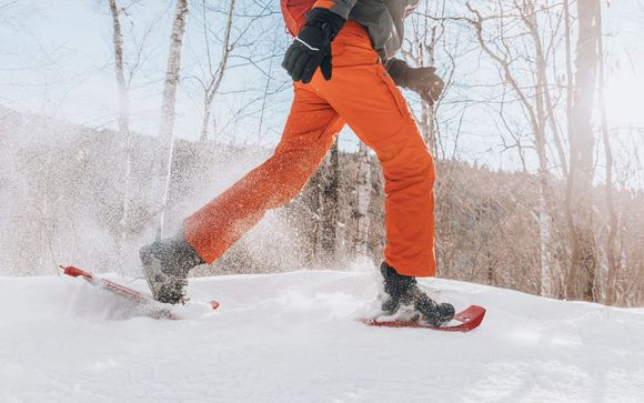 Optional excursions & extras