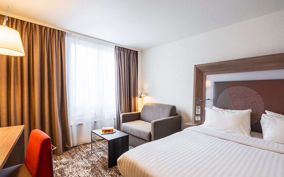 Your room
