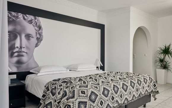 Your room