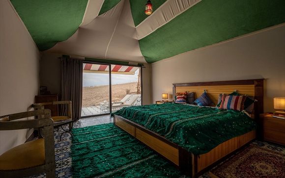 Your hotels
