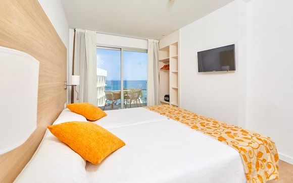 Your room