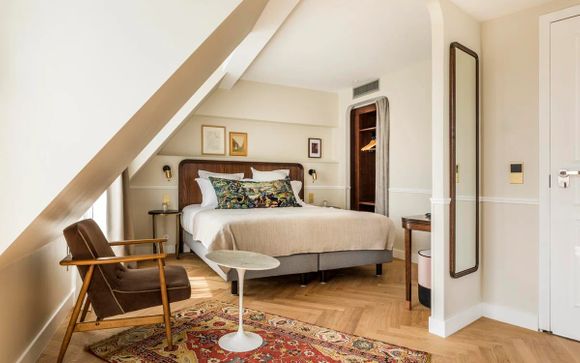 Your room