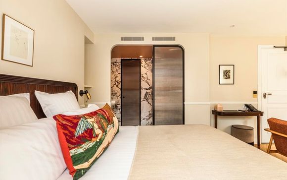 Your room