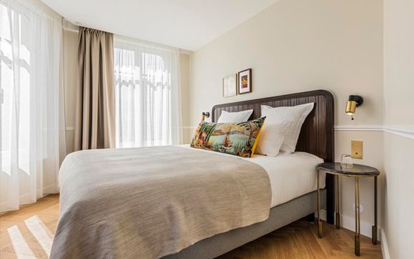 Your room