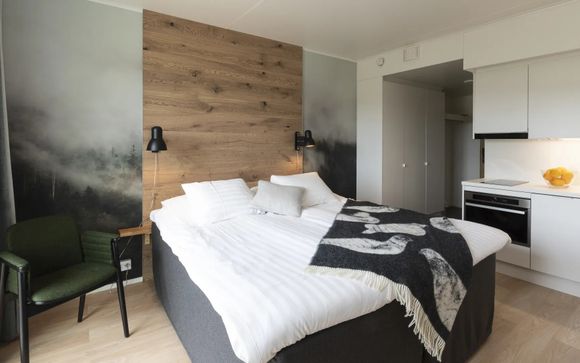 Your hotels