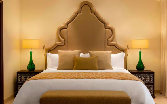 Your room