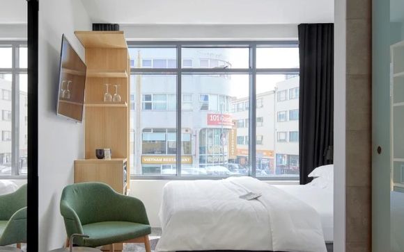 Your room
