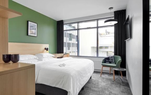 Your room