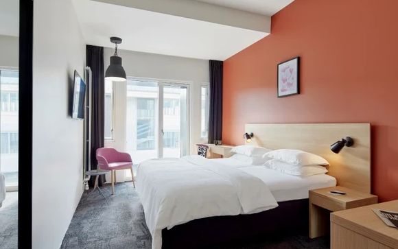 Your room
