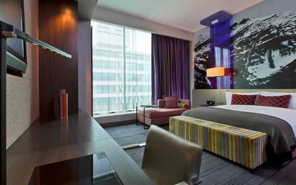 Your hotels
