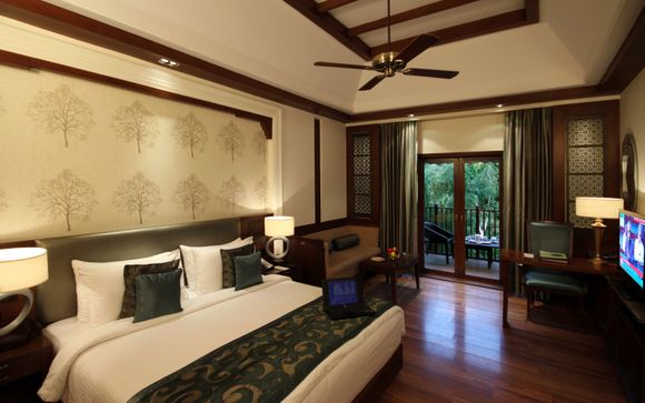 Your hotels