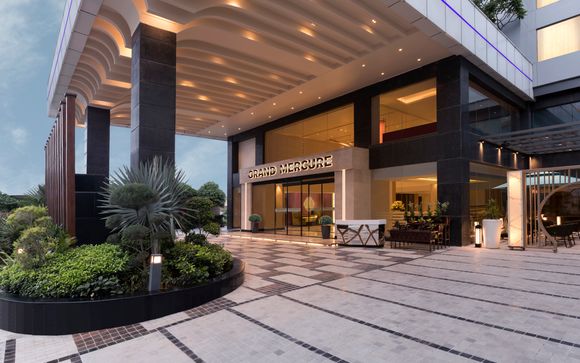 Your hotels