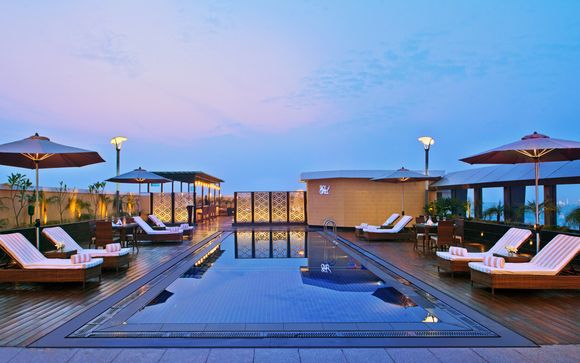 Your hotels