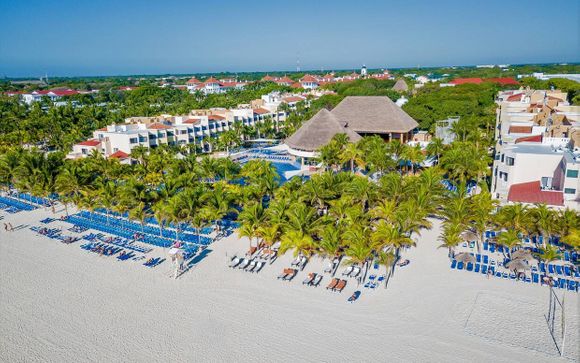 Viva Maya by Wyndham 4*