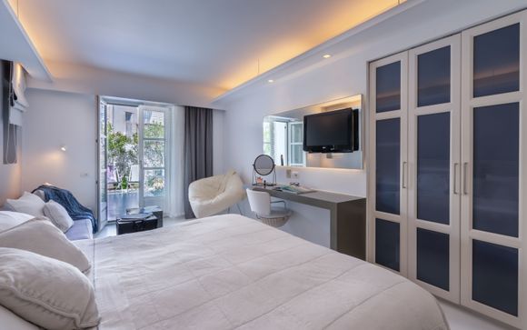 Your room