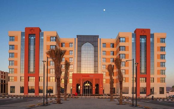 Your Hotels