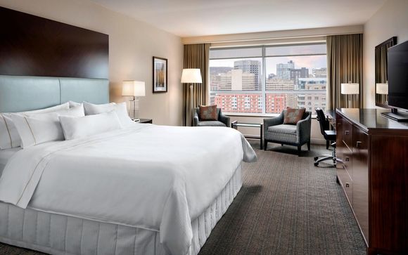 Your room