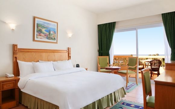 Your room
