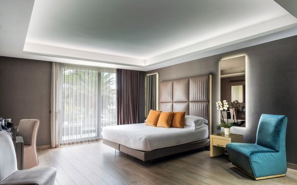 Your room