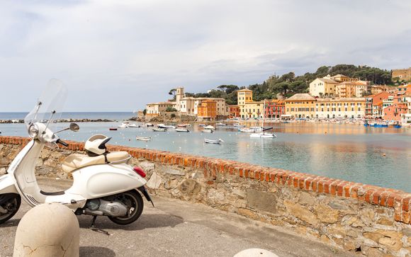 Your itinerary in detail