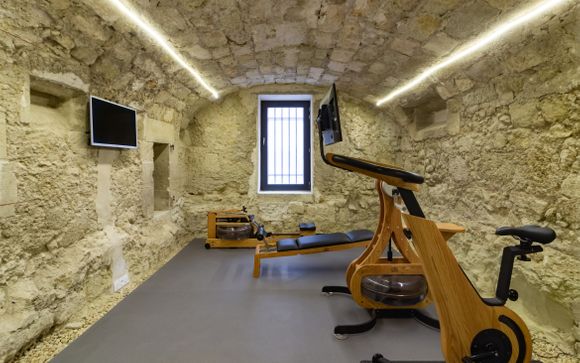 Your room
