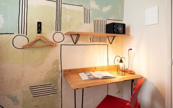 Your room