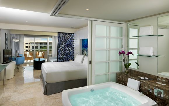 Your room