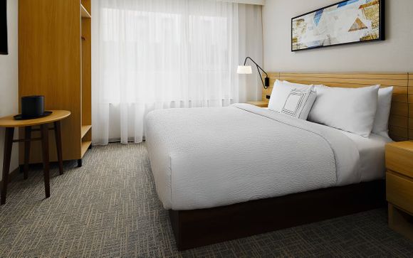 Your room