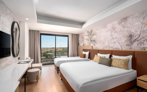 Your room