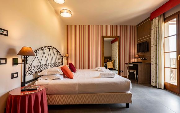 Your room