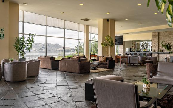 Your hotels