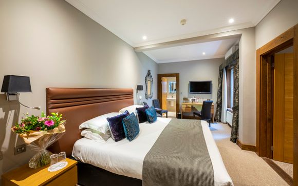 Your room