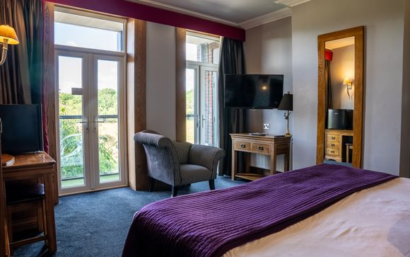 Your room